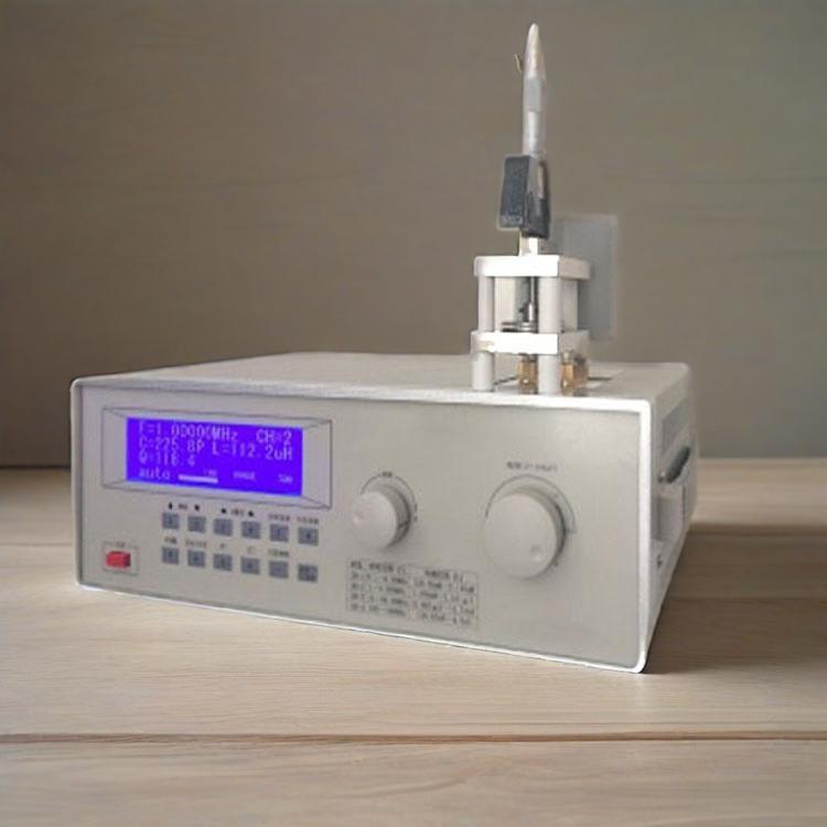 塑料薄膜介电常数测定仪 高频介电常数