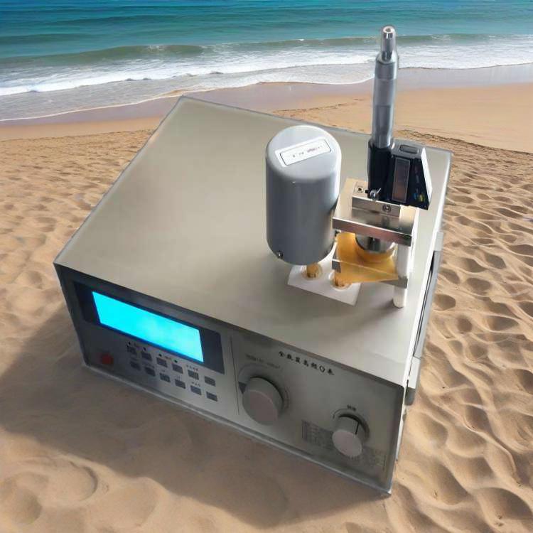 材料介电常数介质损耗测试仪