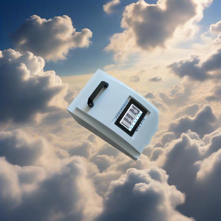 完整性泡点测试仪BC-600