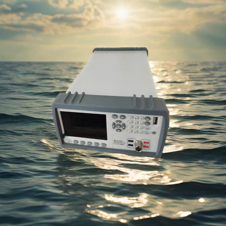 金属电阻率检测仪