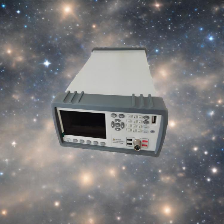 四探针低电阻率测试仪