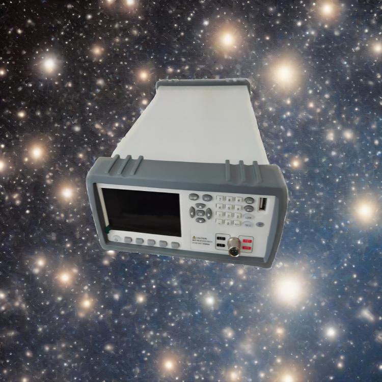 半导电四探针电阻测试仪