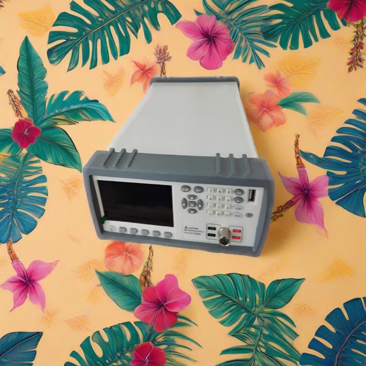 直流低电阻测试仪