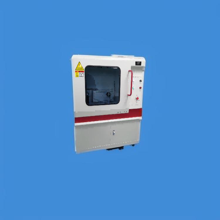 电线电缆绝缘层工频高电压击穿强度试验仪BC-50KV