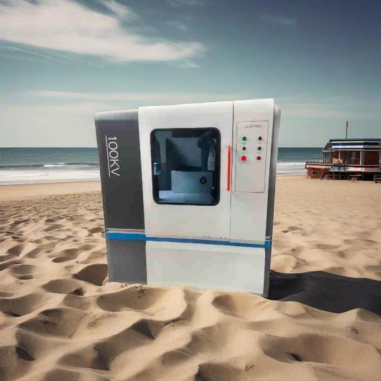 耐电压强度试验仪厂家BC-50KV