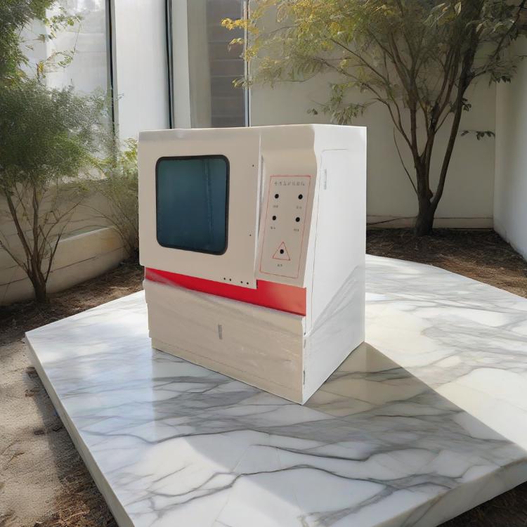 电容器纸电压击穿试验仪BC-50KV