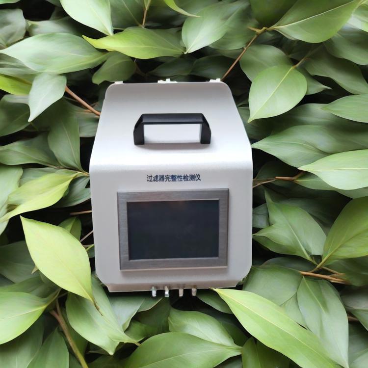 罐膜完整性测定仪BC-400