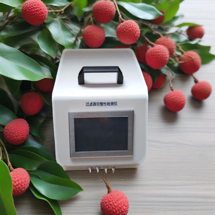 滤器滤膜完整性测试仪BC-400