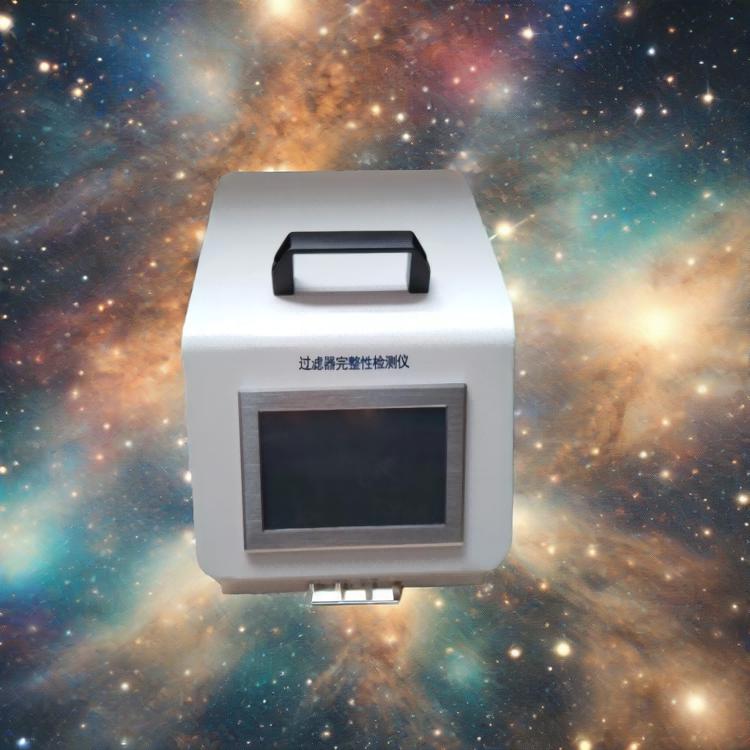 过滤器滤芯完整性测试仪BC-400