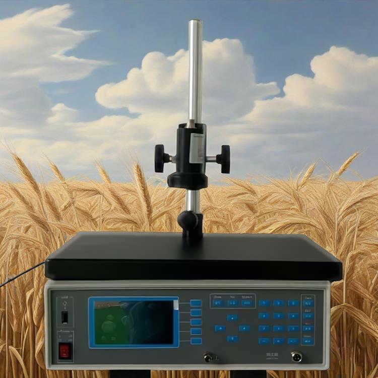 薄膜金属镀层电导率电阻率测试仪