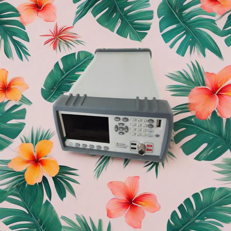 导电四探针电阻检测仪