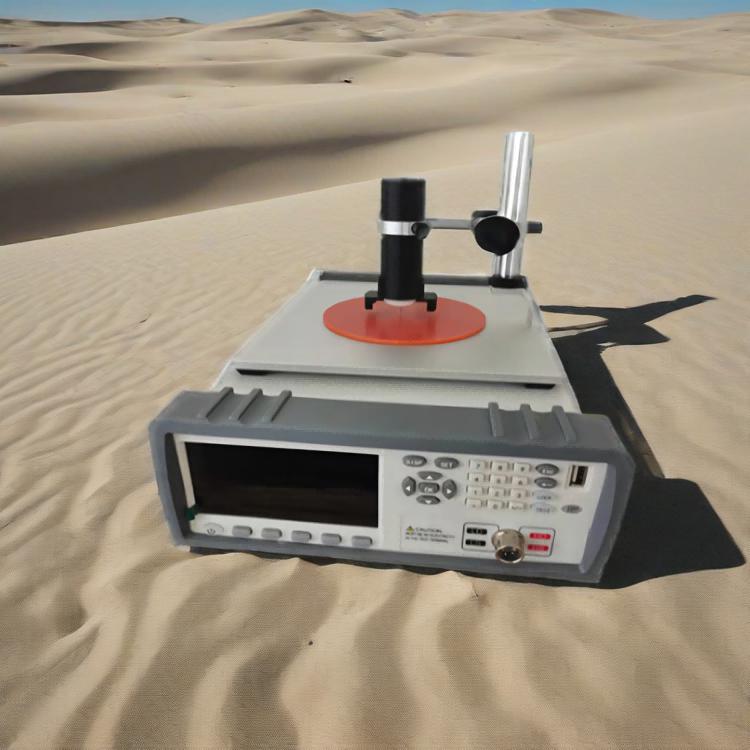 四探针电阻测定仪