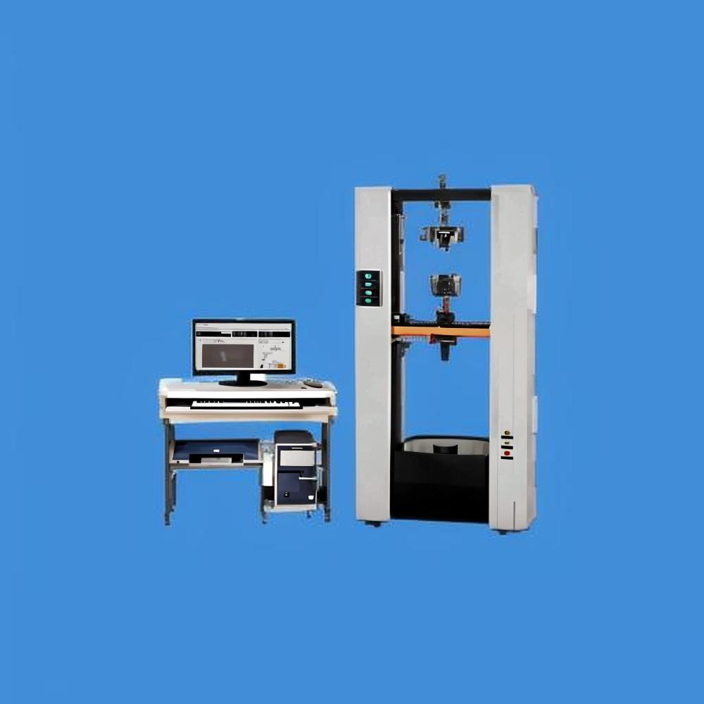 绝缘线材拉力机