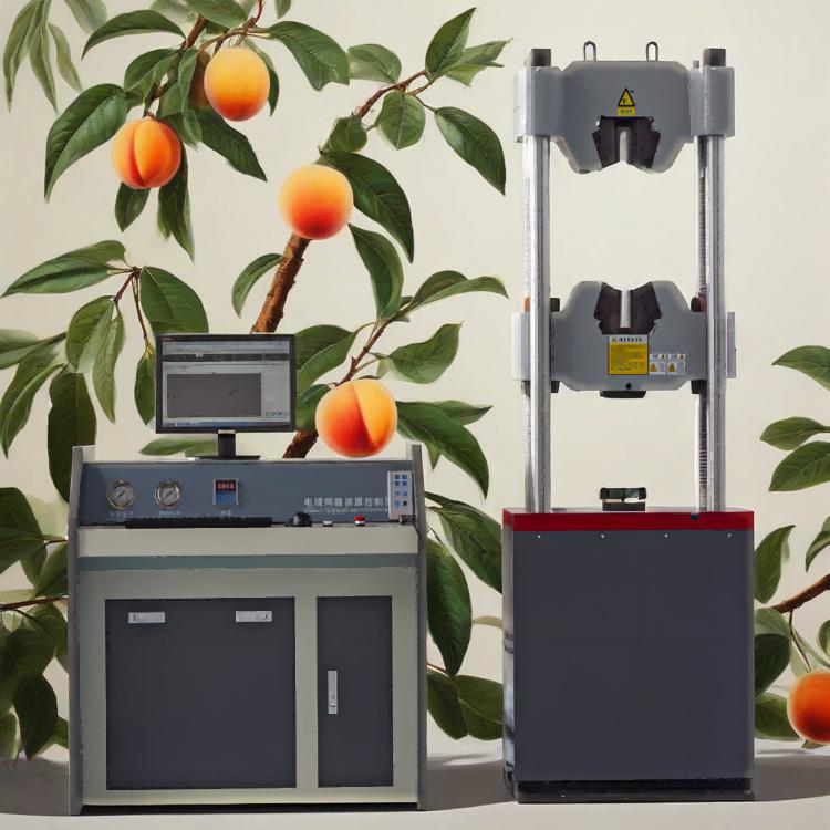 10吨拉力机 材料力学检测设备