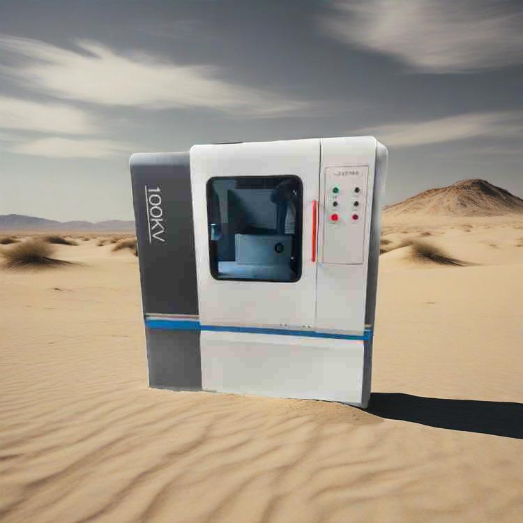 微机控制电压击穿试验仪BC-100KV