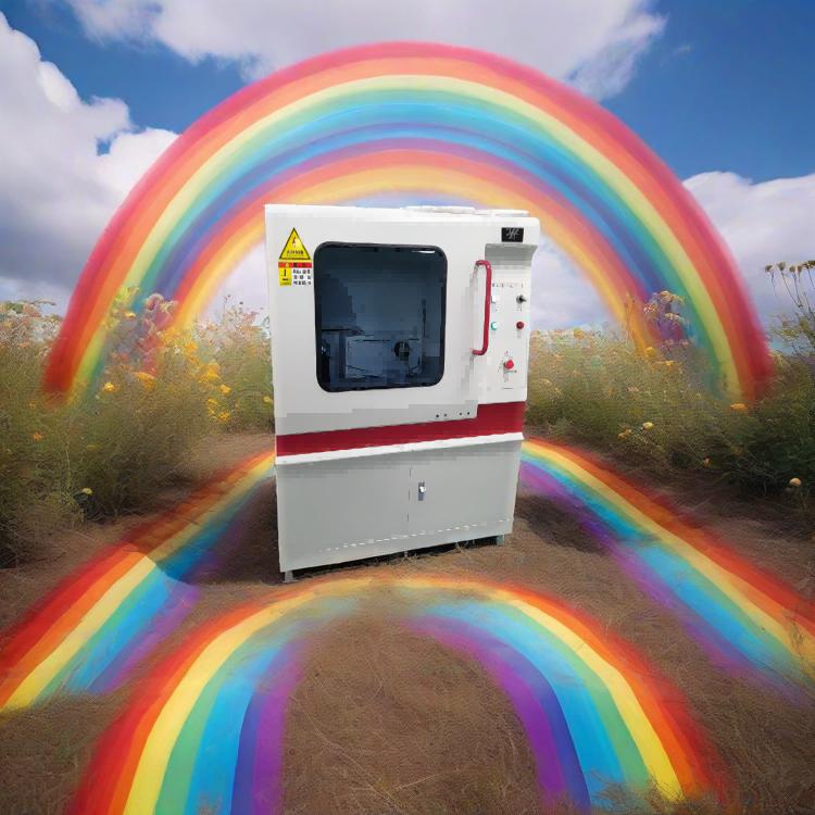 陶瓷耐电压击穿强度试验仪BC-100KV