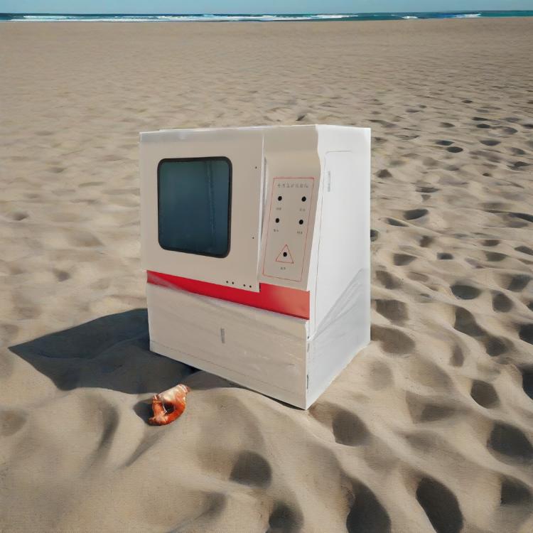 硫化橡胶工频击穿电压强度和耐电压试验仪BC-100KV