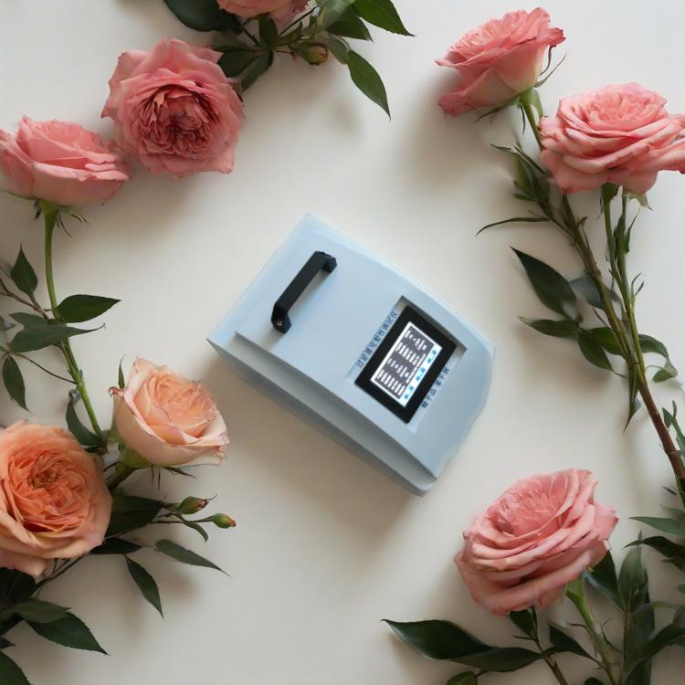 过滤器完整性测试仪器BC-600