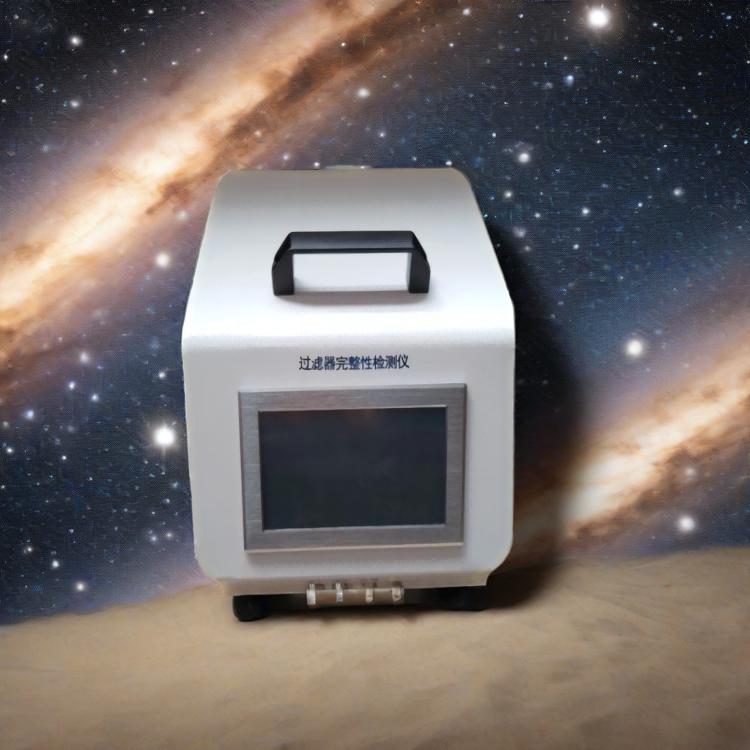 滤芯起泡点完整性测试仪BC-600