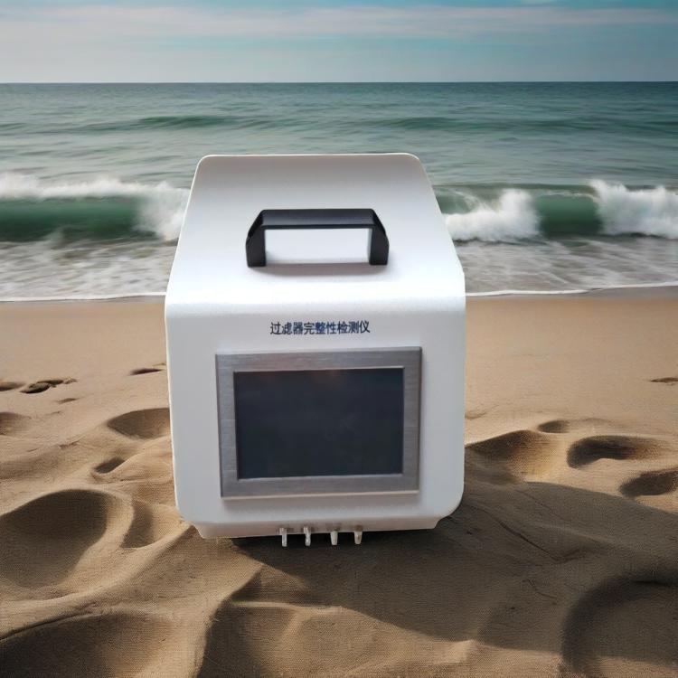 超滤、微滤完整性测试仪BC-600