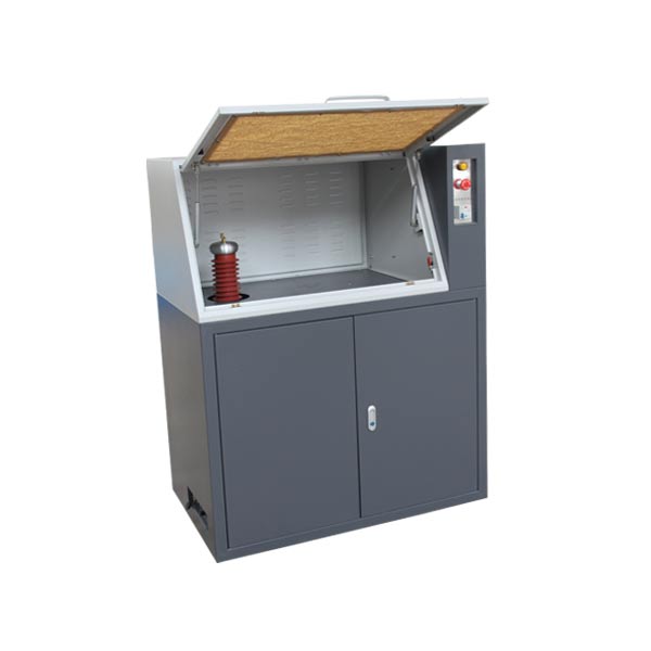 绝缘试样电压击穿试验机