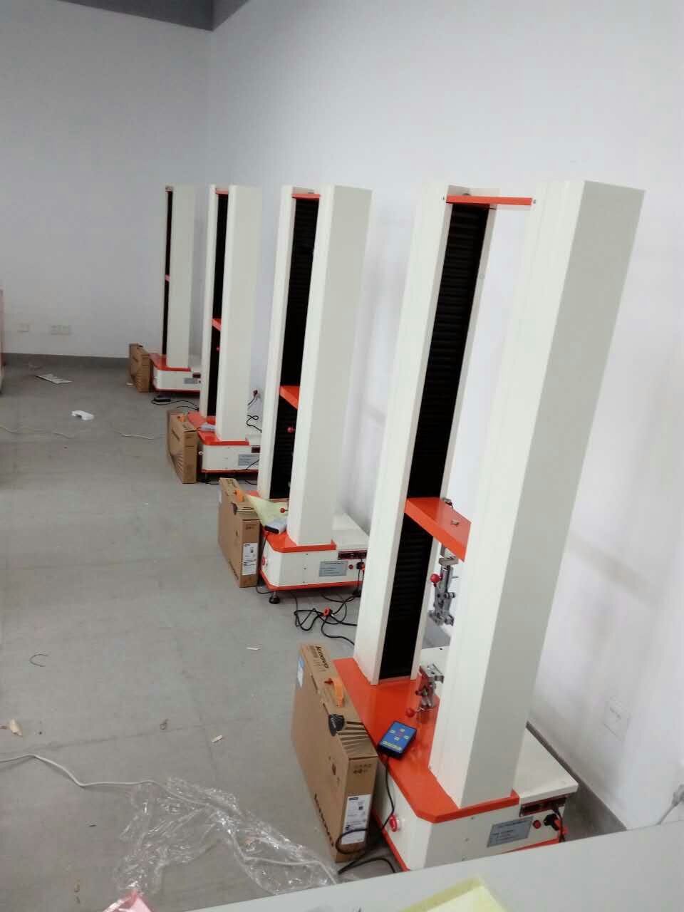 北京拉伸压缩强度试验机