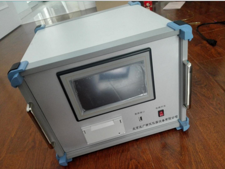 国产完整性测试仪厂家