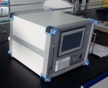 滤膜水侵入完整性测试仪