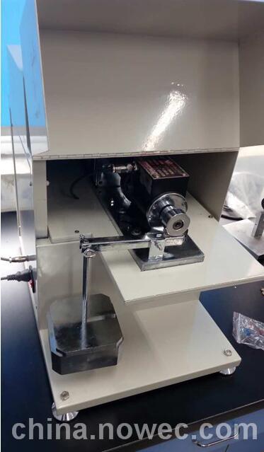 滑动摩擦磨损系数仪 石墨板材滑动摩擦系数测试仪