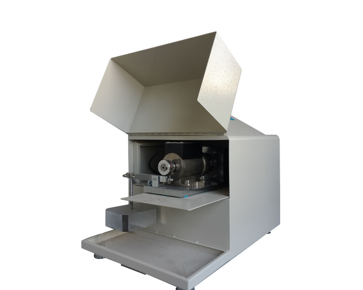 塑料滑动摩擦磨损试验机