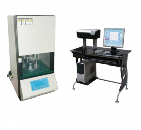 橡胶门尼粘度测试仪