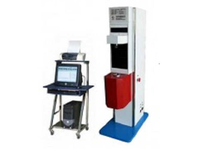 塑化分析研究的材料流变性能测试仪