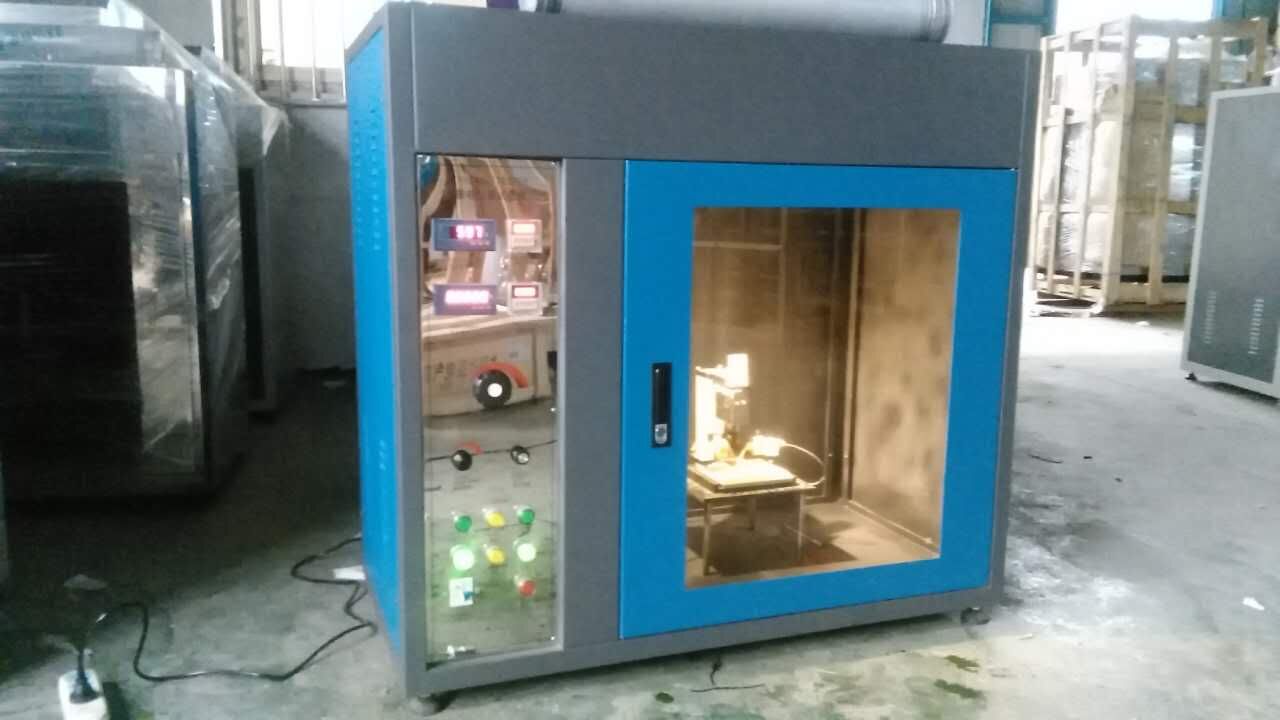 橡胶高压6000V漏电起痕试验仪