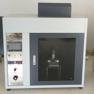 触摸屏漏电起痕试验仪