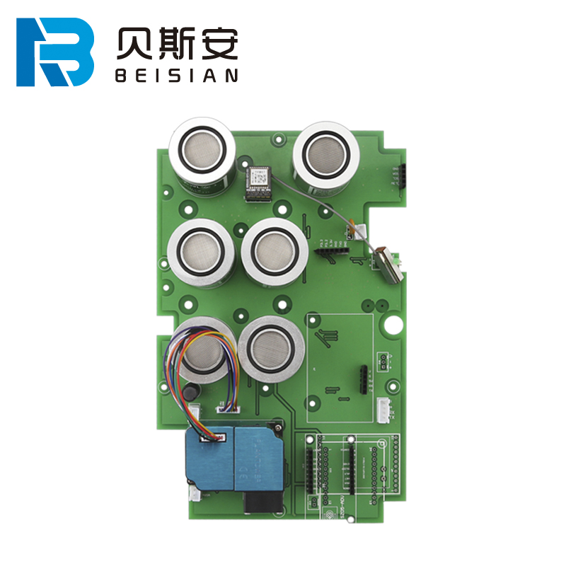智能型气体传感器