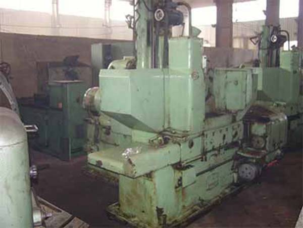 出售德国二手500磨齿机床设备信誉保证