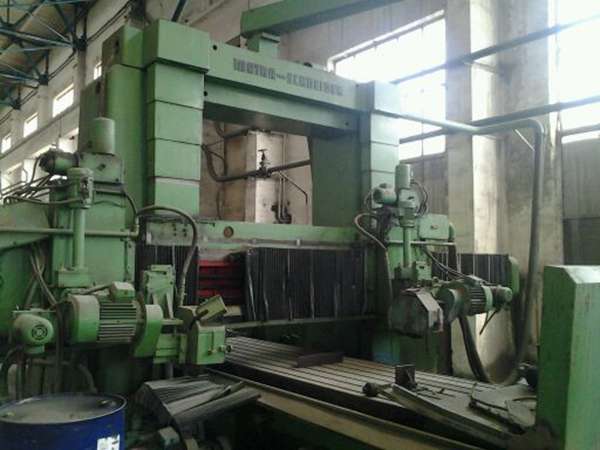 售二手龙门导轨磨床 日本1.25-4.5米龙门导轨磨