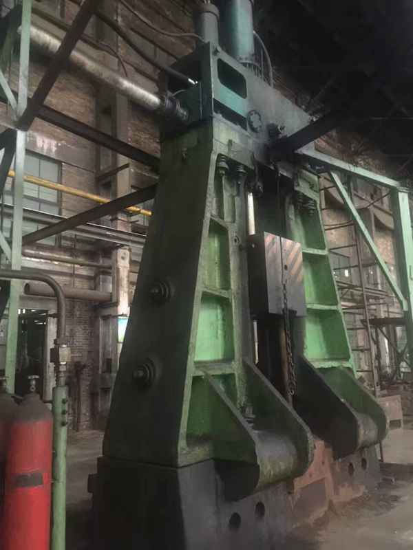 供二手沈重一重2吨3吨5吨10吨模锻锤一台 在位