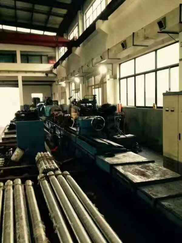 二手俄罗斯800—8米外圆磨