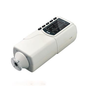 手提式多功能色差仪NR60CP