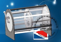 光化学烟雾箱-研究光化学烟雾形成机制机理的实验装置