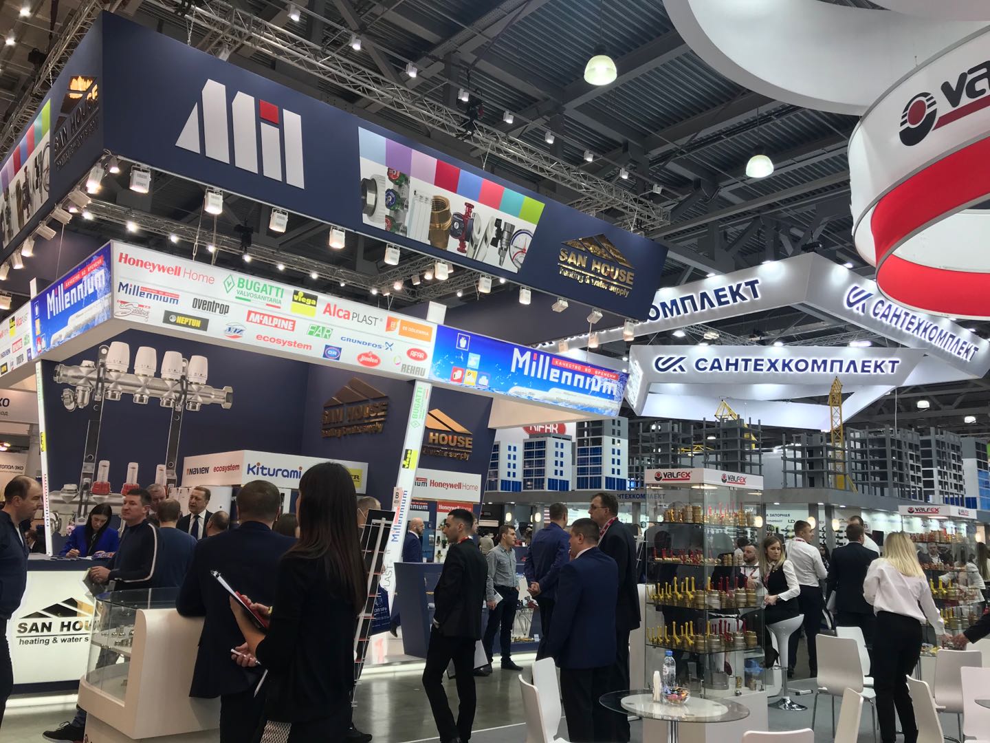 2025波兰国际制冷、空调、通风、供暖及泵阀展Warsaw