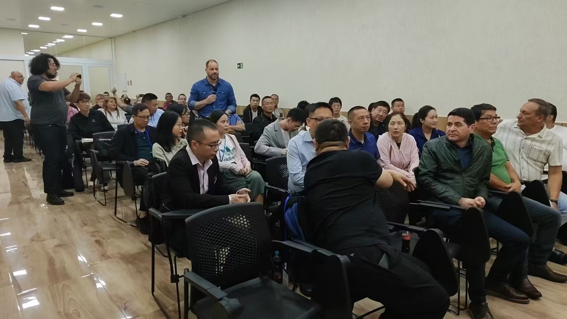 2025年南非国际暖通、空调制冷、通风及空气净化展