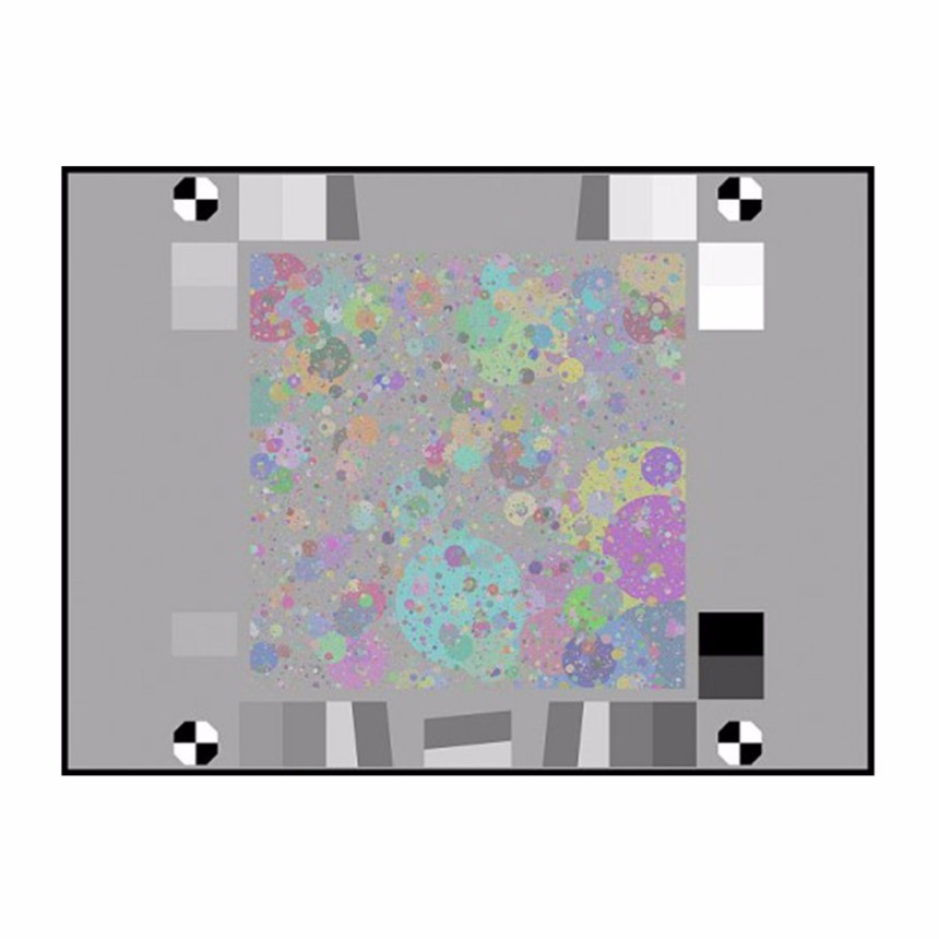 彩色枯叶图TE276