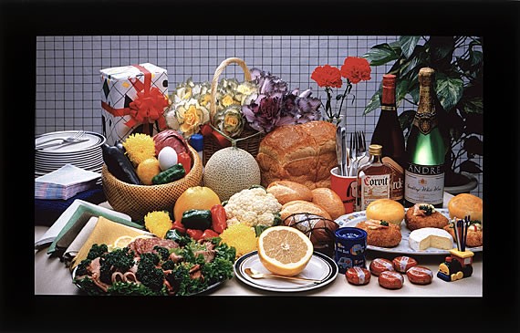 DNP高精细度透射型彩色测试卡