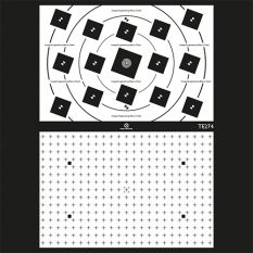 微距测试卡TE274