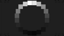 TE264 OECF测试卡20阶(ISO 14524/15739)