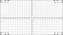 微距功能测试卡TE249