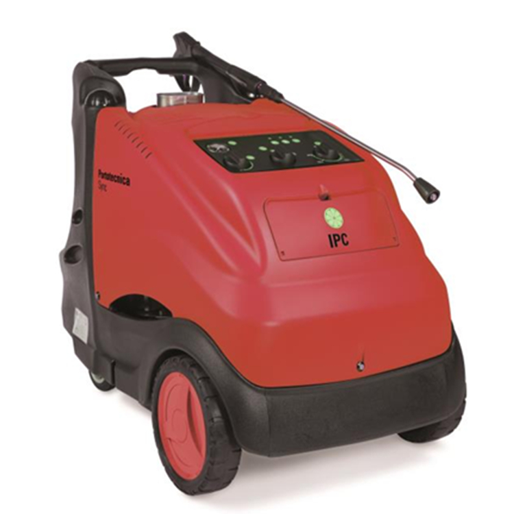 意大利奥斯卡高温高压清洗机2960T