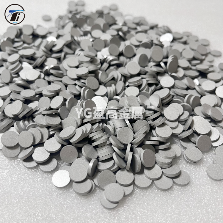 微生物行业粉尘微粒过滤钛粉末烧结滤片